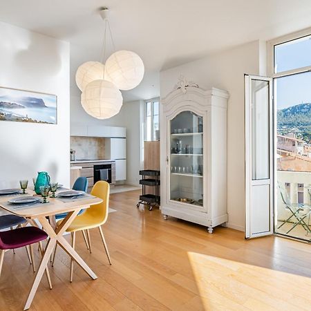 Les Oliviers Apartment Cassis Ngoại thất bức ảnh
