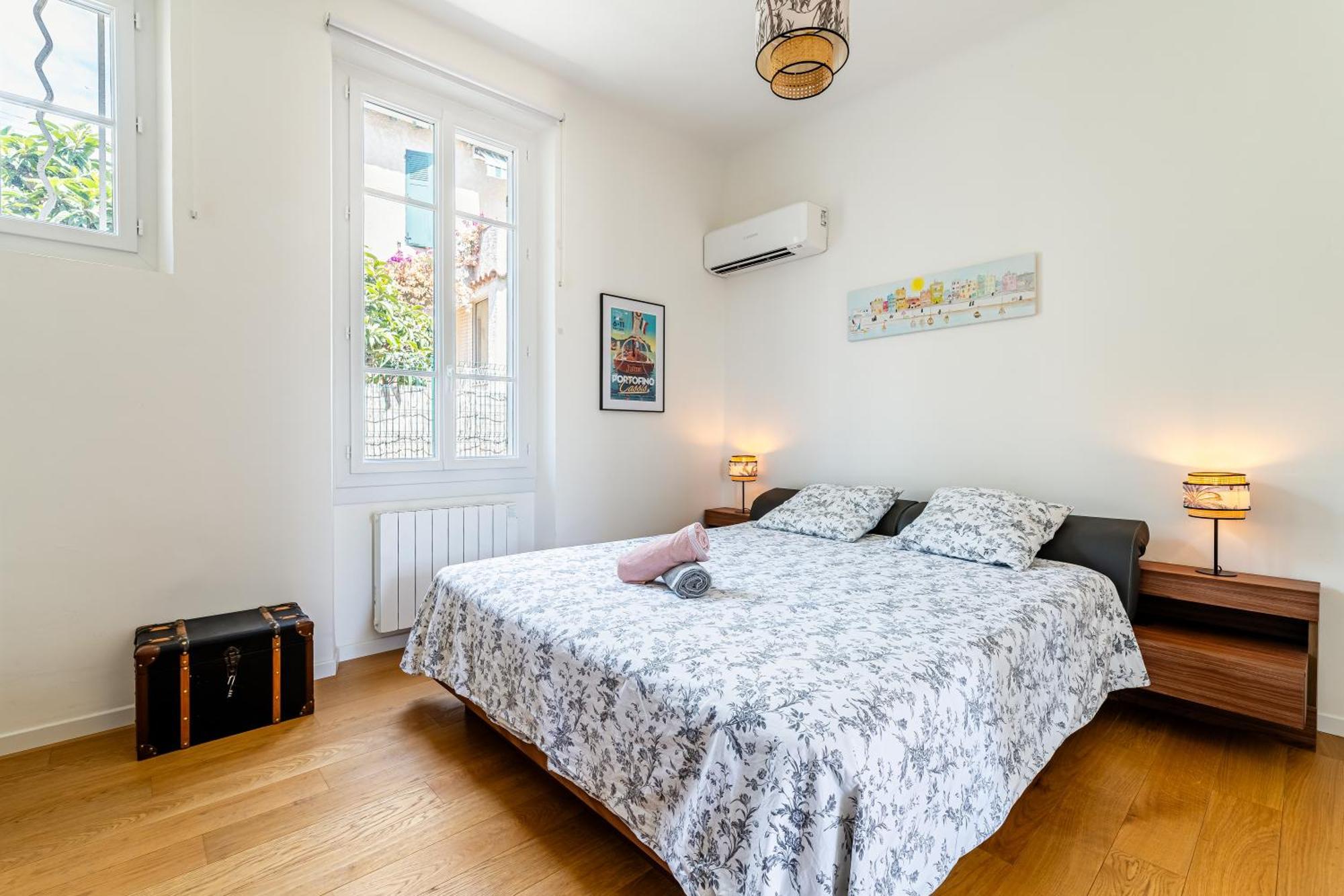 Les Oliviers Apartment Cassis Ngoại thất bức ảnh