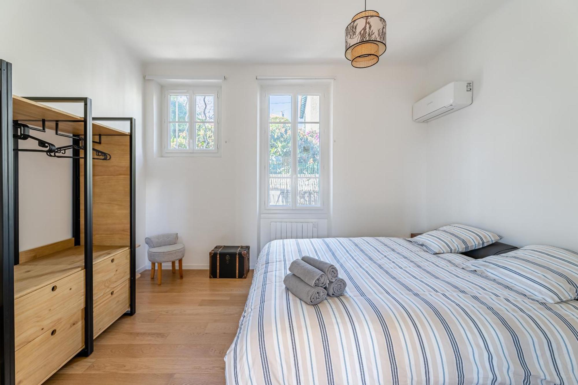 Les Oliviers Apartment Cassis Ngoại thất bức ảnh