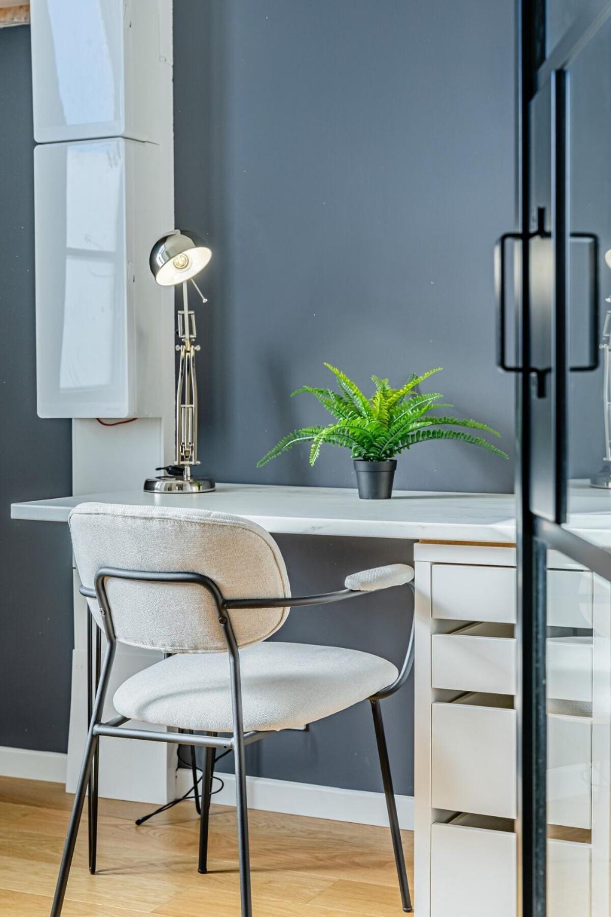 Les Oliviers Apartment Cassis Ngoại thất bức ảnh